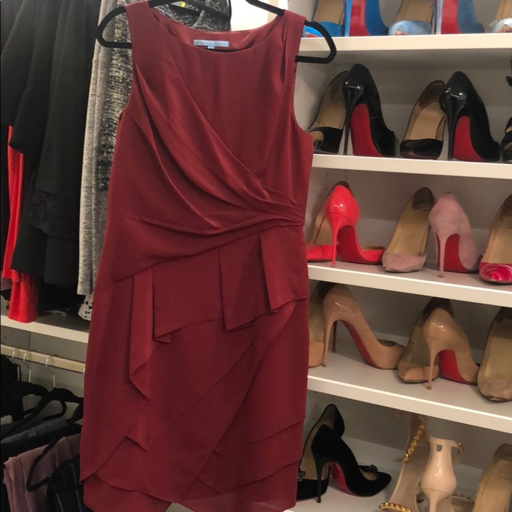 Antonio Melani Dress